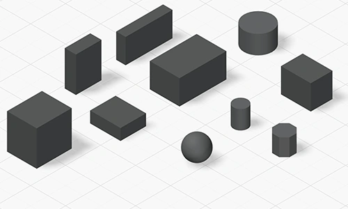 iCraft Brand Packaging Product Display - AI Rendering Effect